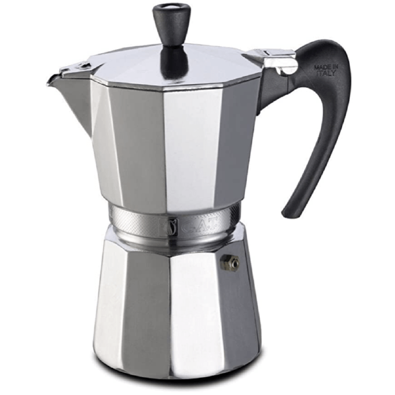 Faema Last Call LAST CALL GAT Aroma VIP Espresso Pot