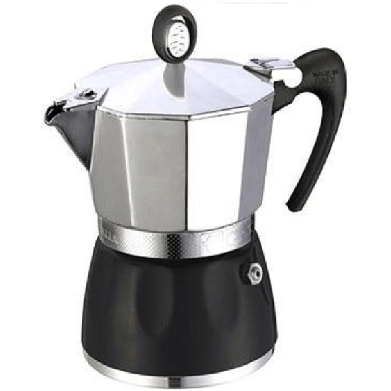 Faema Last Call 6 CUP LAST CALL GAT Diva Espresso Pot