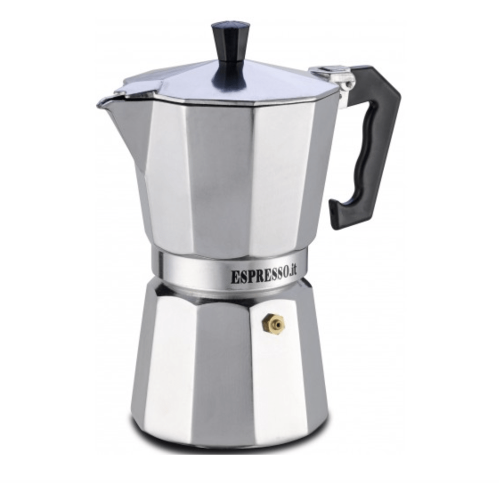 Faema Last Call 12 CUP LAST CALL GAT Pepita Espresso Pot