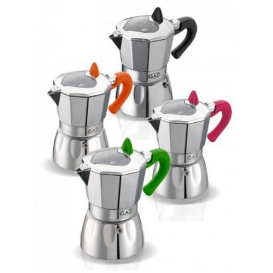 Faema Last Call LAST CALL GAT Valentina Espresso Pot