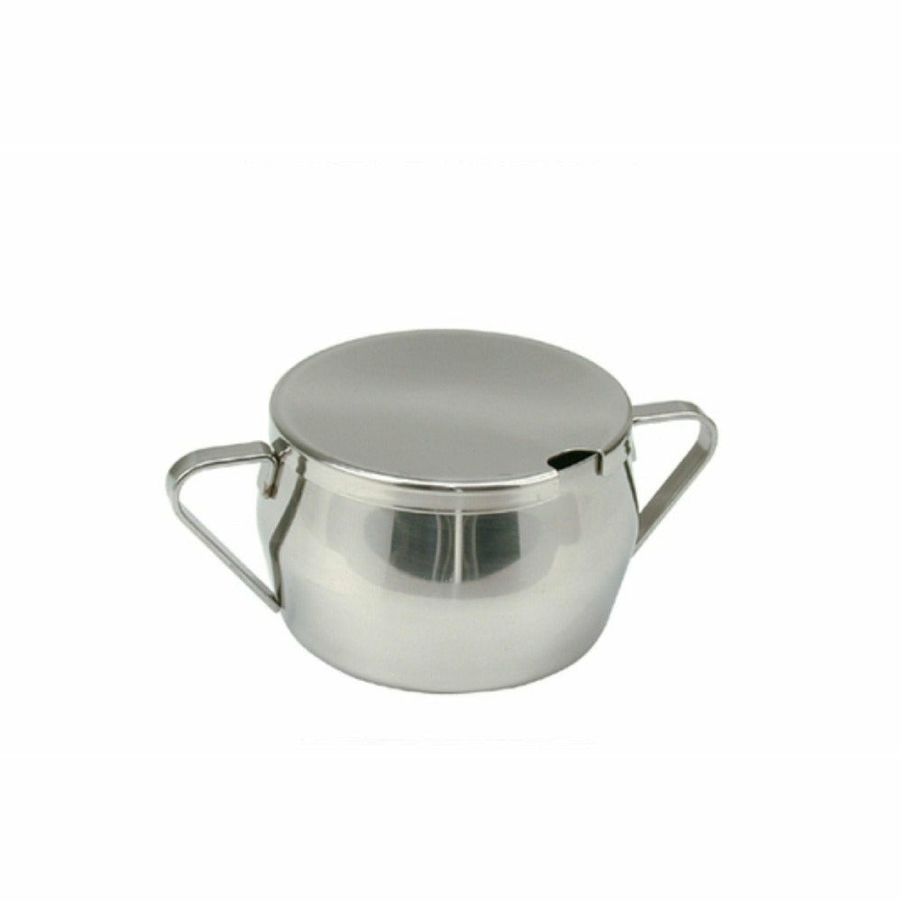 Faema Last Call LAST CALL Ilsa Sugar or Cheese Bowl Removable Lid