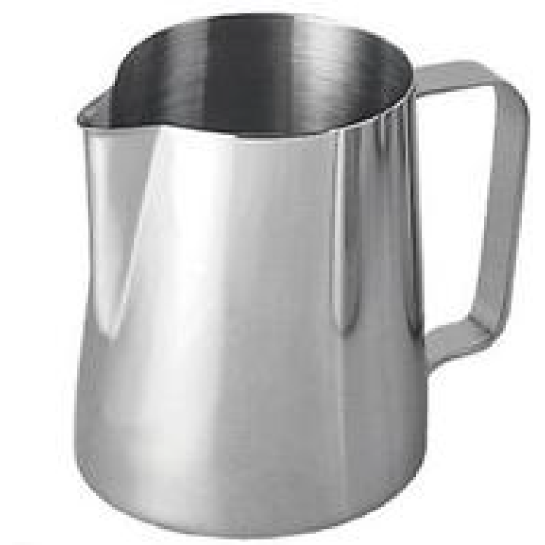 Faema Last Call LAST CALL Update Milk Jug