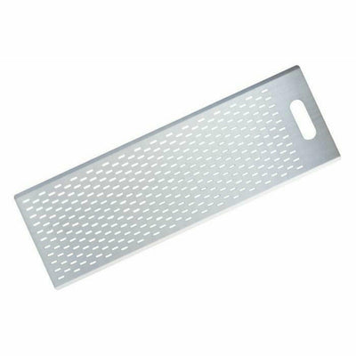 Gi Metal Pizza Tools GI Metal Perforated Pizza Board