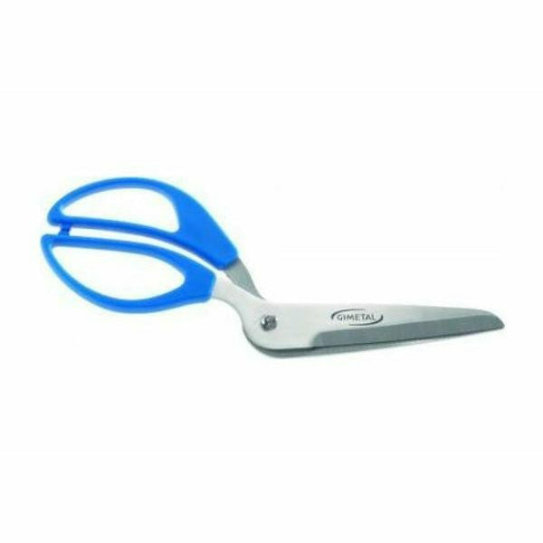 Gi Metal Pizza Tools GI Metal Pizza Scissors / Cutter in Stainless Steel