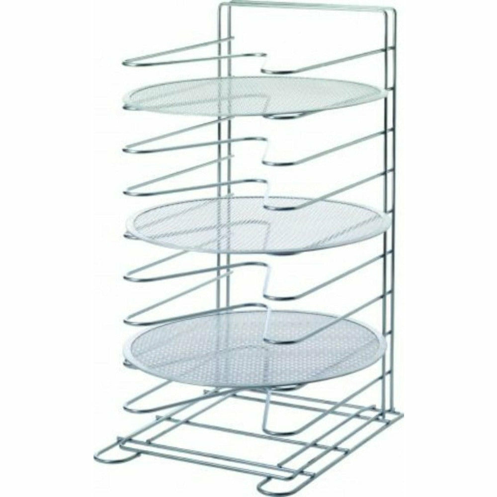 Gi Metal Pizza Tools 15 Screens GI Metal Screen Rack