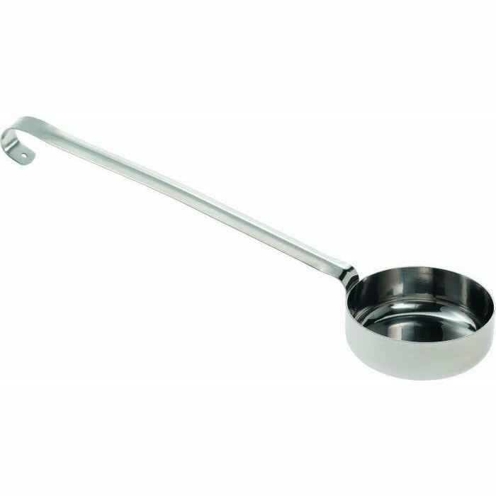 Gi Metal Pizza Tools GI Metal - Tomato Dosing Ladle