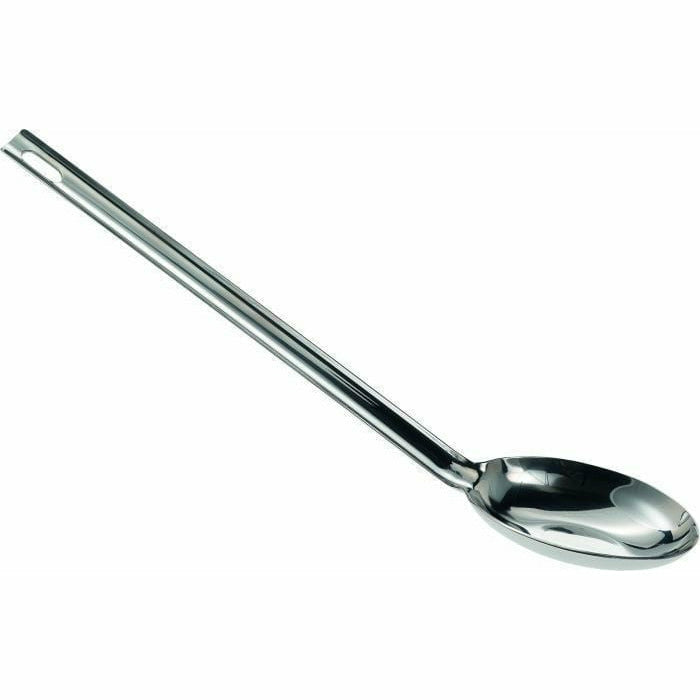 Gi Metal Pizza Tools GI Metal Tomato Dosing Spoon, Capacity 2oz