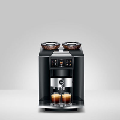 Jura Giga 10 Automatic Coffee machine | Faema Canada