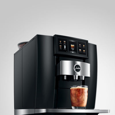 Jura Giga 10 Automatic Coffee machine | Faema Canada