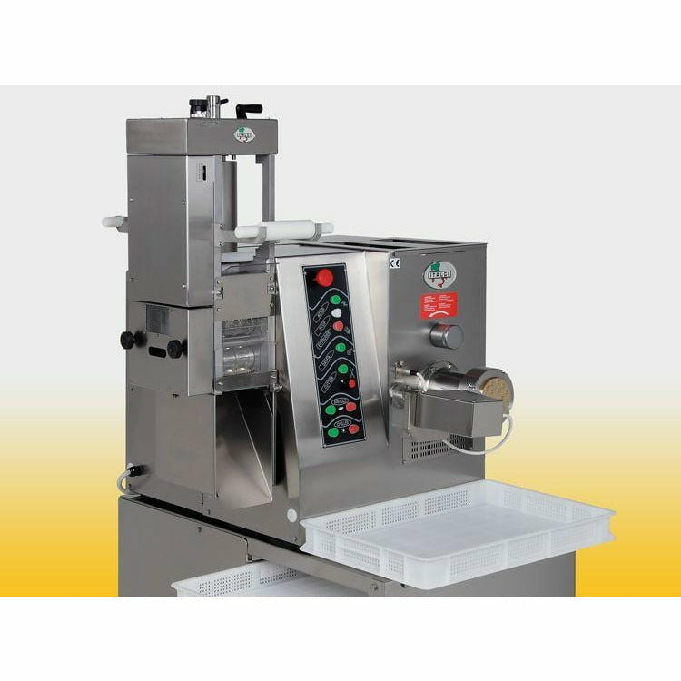 Italgi Combimax - Extruder-Based Combined Pasta Machine