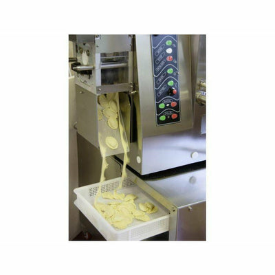 Italgi Combimax - Extruder-Based Combined Pasta Machine