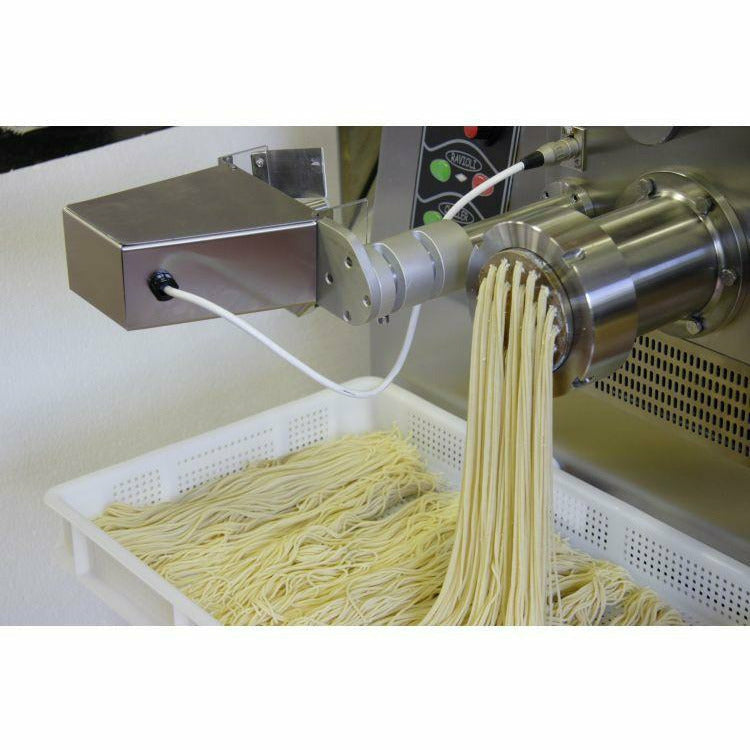 Italgi Combimax - Extruder-Based Combined Pasta Machine