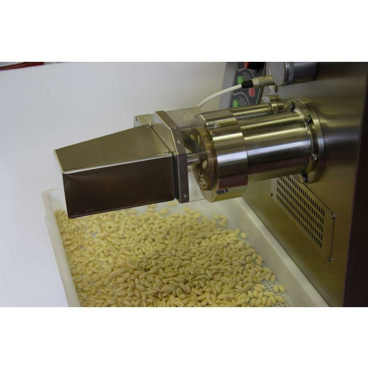 Italgi Combimax - Extruder-Based Combined Pasta Machine