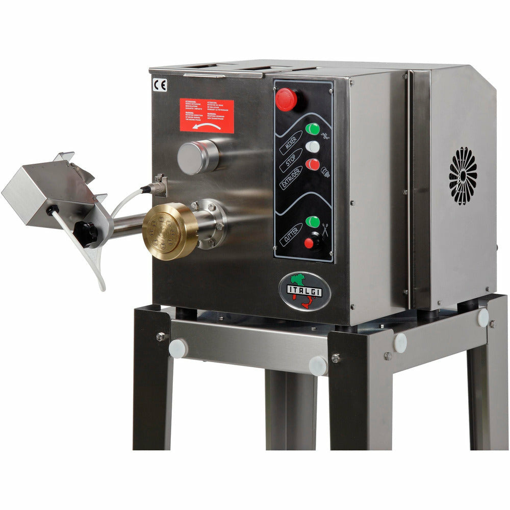 Italgi ESTRO 240 1-Phase Estro - Extruder Pasta Machine