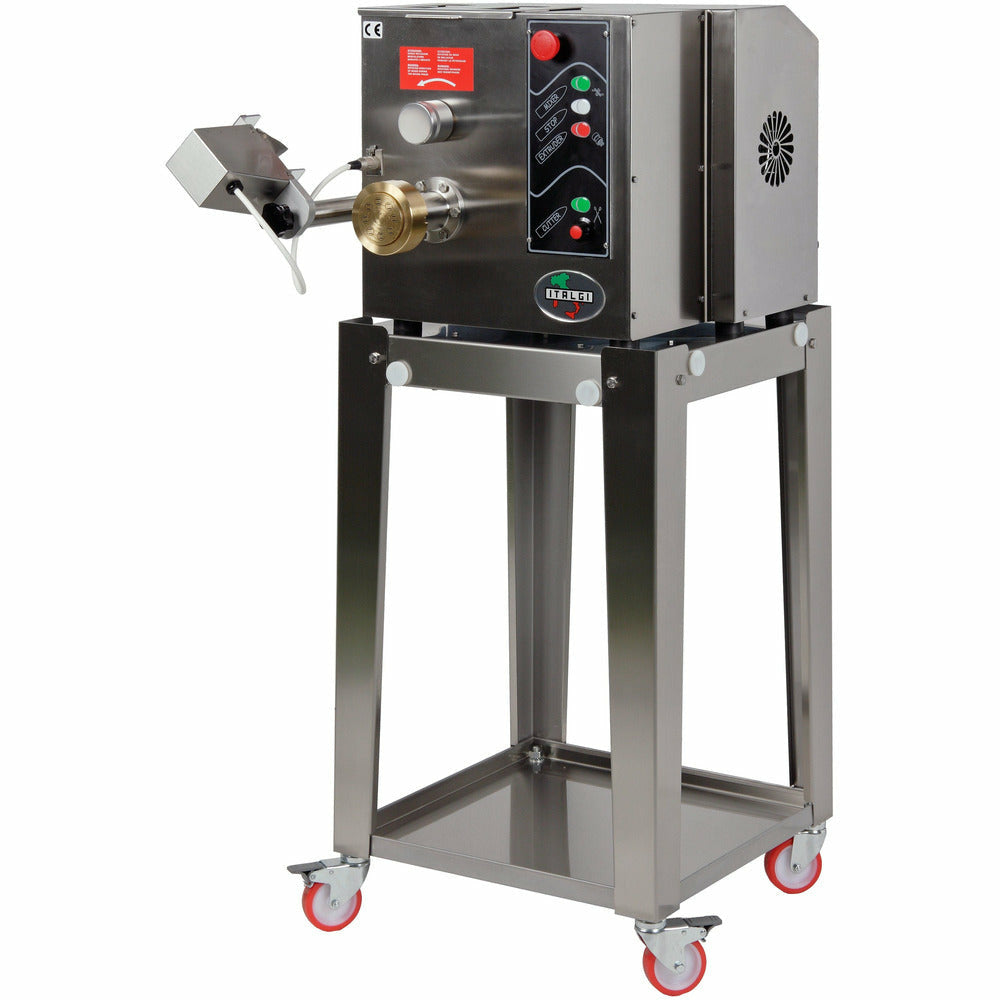 Italgi ESTRO 208 3-Phase Estro - Extruder Pasta Machine