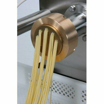Italgi Multipla Extruder-Based Combination Pasta Machine