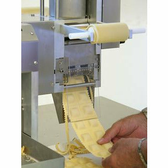 Italgi Pasta Sheeter Attachment Italgi PR25 Ravioli - Modula C200 Attachment