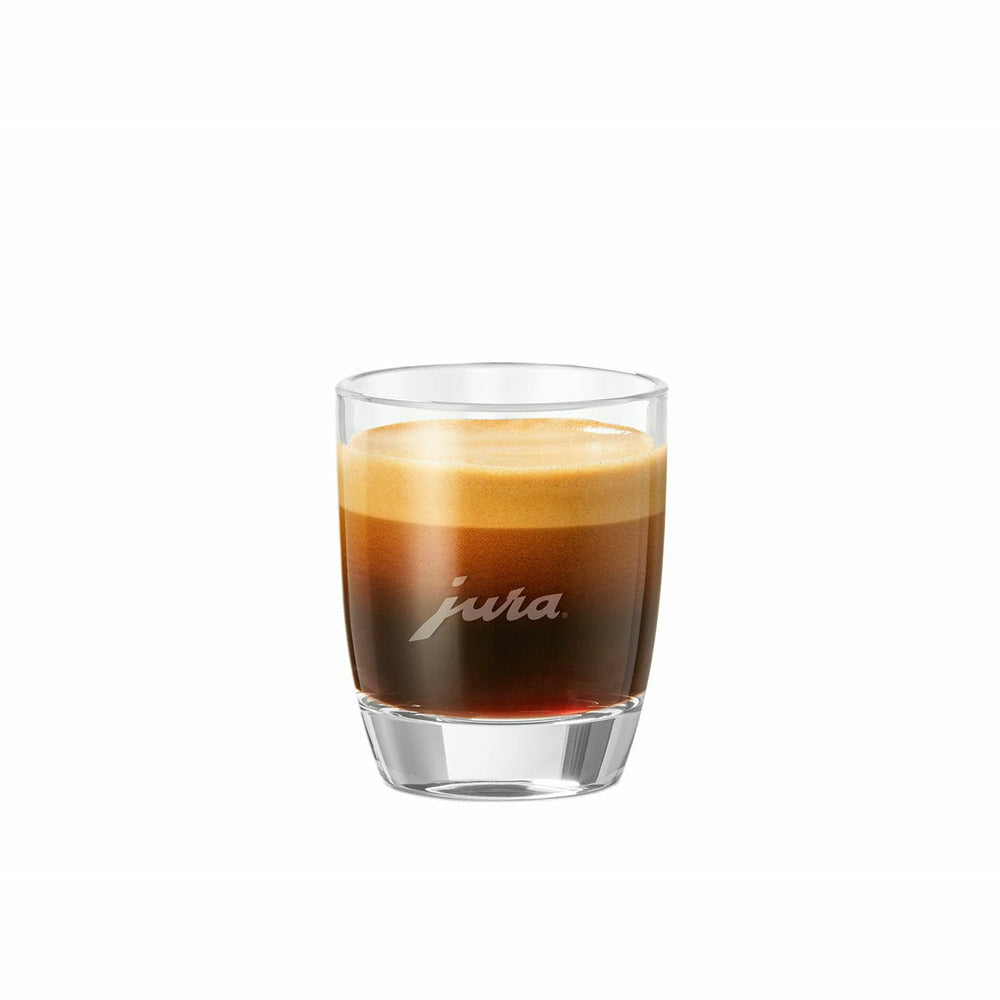 Jura 2 Espresso Glass