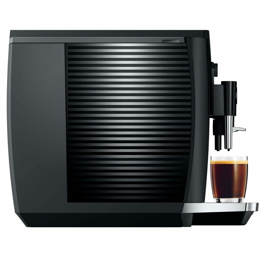 JURA For Home PAINO BLACK E4