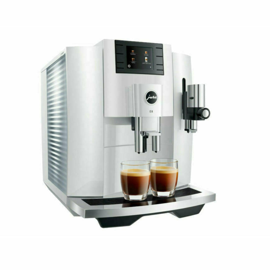 JURA For Home E8