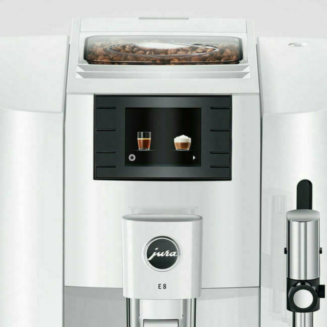 JURA For Home E8
