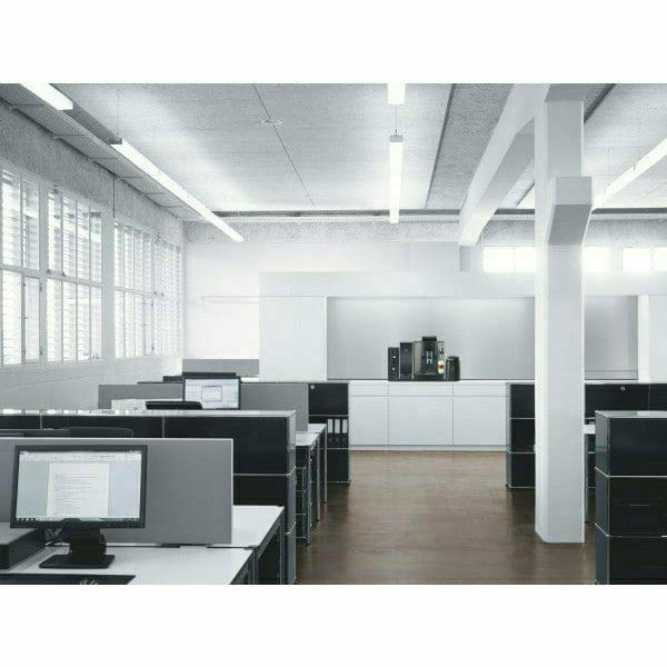 JURA For Workplace CHROME JURA WE8