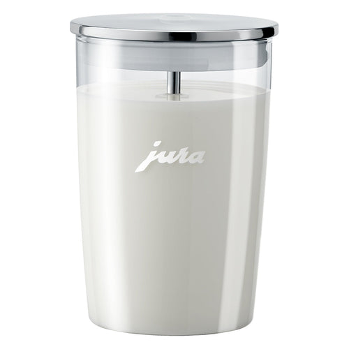 JURA Glass Milk Container 0.5L