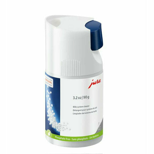Jura Jura Milk System Cleaner 90g / Original Milk System Cleaner (2 Sizes)
