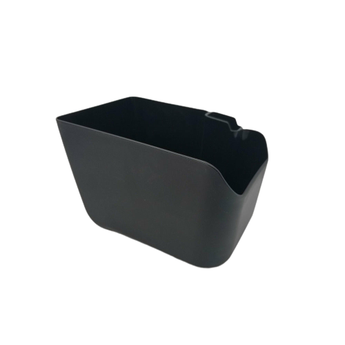 Ground Container Black