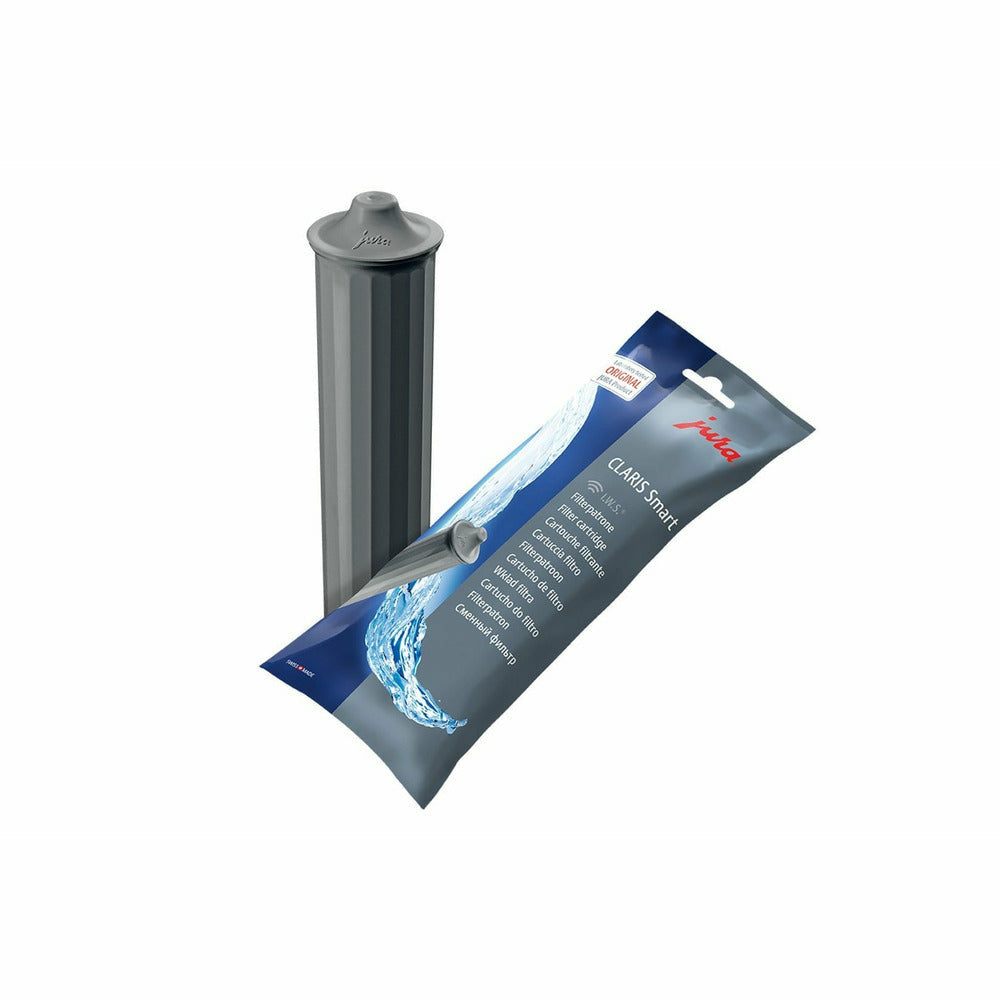 JURA Jura Water Filter SINGLE JURA Claris Filter Smart (2 Sizes)