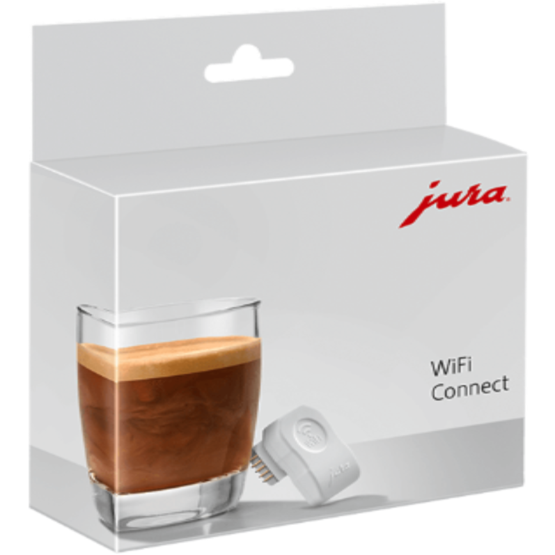 Jura WIFI Connect