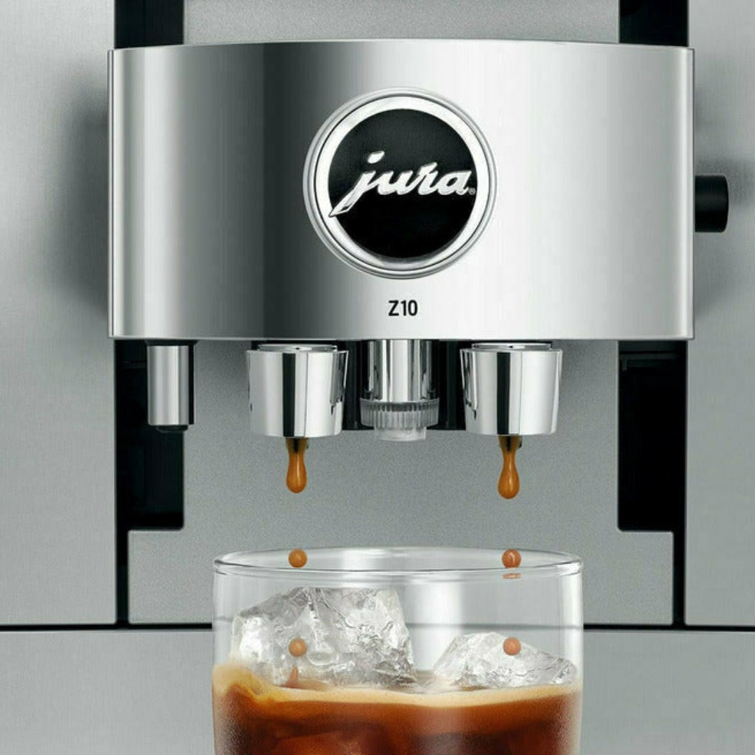 JURA Z10 - July Special