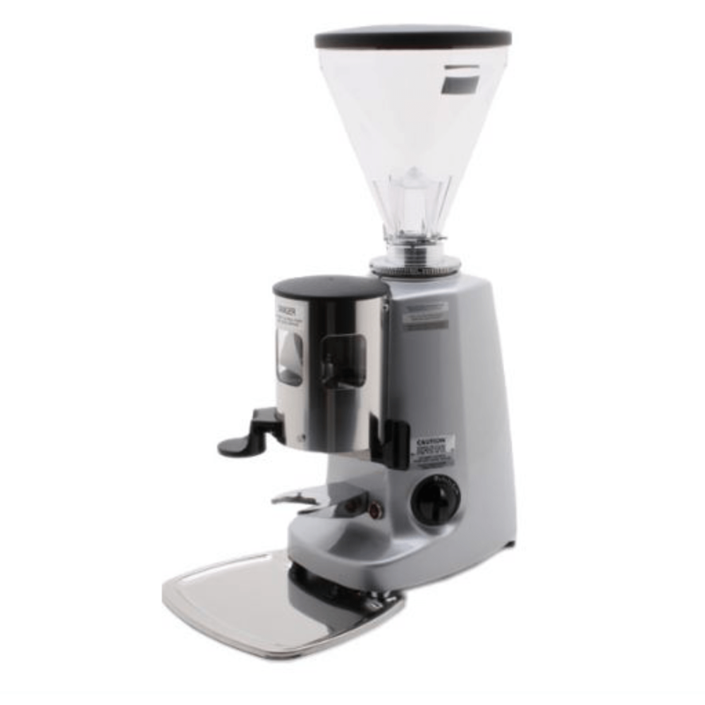 Mazzer Super Jolly Automatic Grinder-Doser