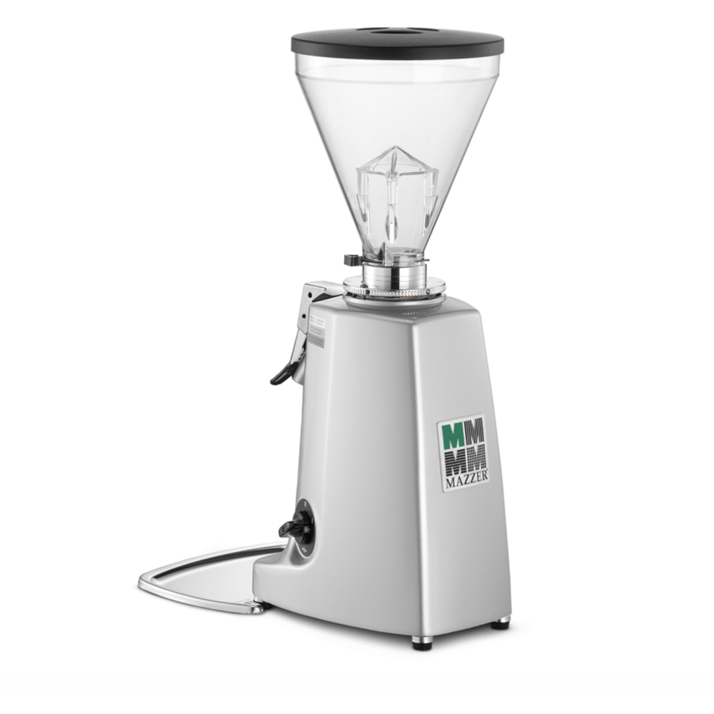 Mazzer Super Jolly Automatic Grinder-Doser