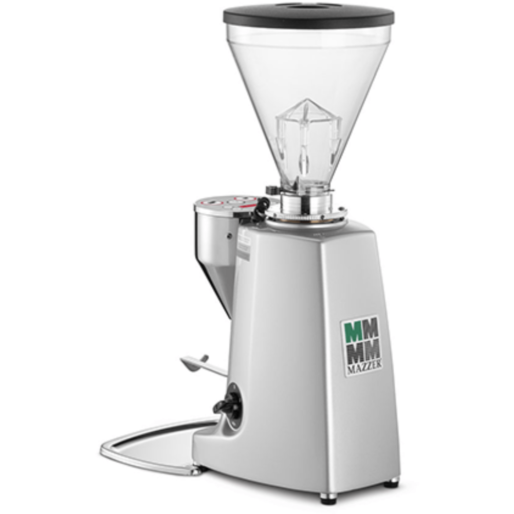 Mazzer Super Jolly Electronic On-Demand Grinder