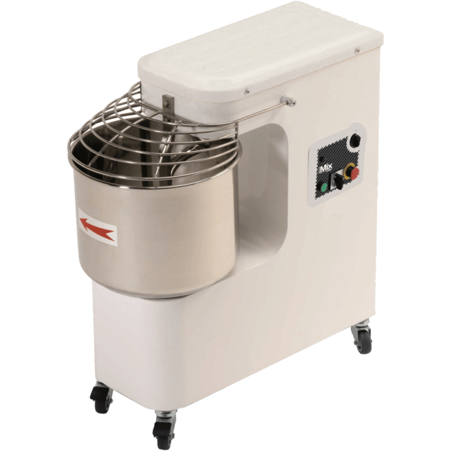 Moretti Forni iMix IM - Spiral Dough Mixers