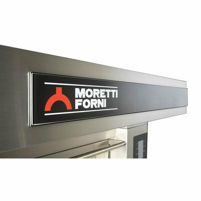 Moretti Forni Ovens Serie S - Evolution