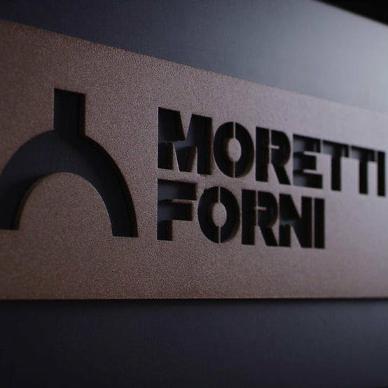 Moretti Forni Ovens Serie S - Icon