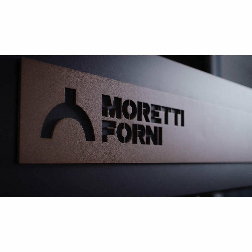 Moretti Forni Ovens Serie S - Icon