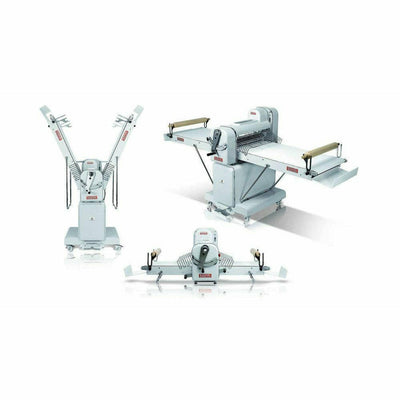 Sigma Sigma SFG - Dough Sheeters
