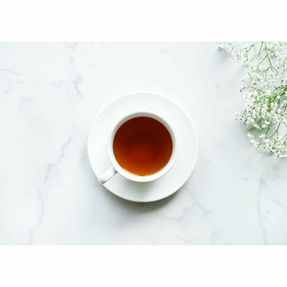 Numi Organic Aged Earl Grey Tea