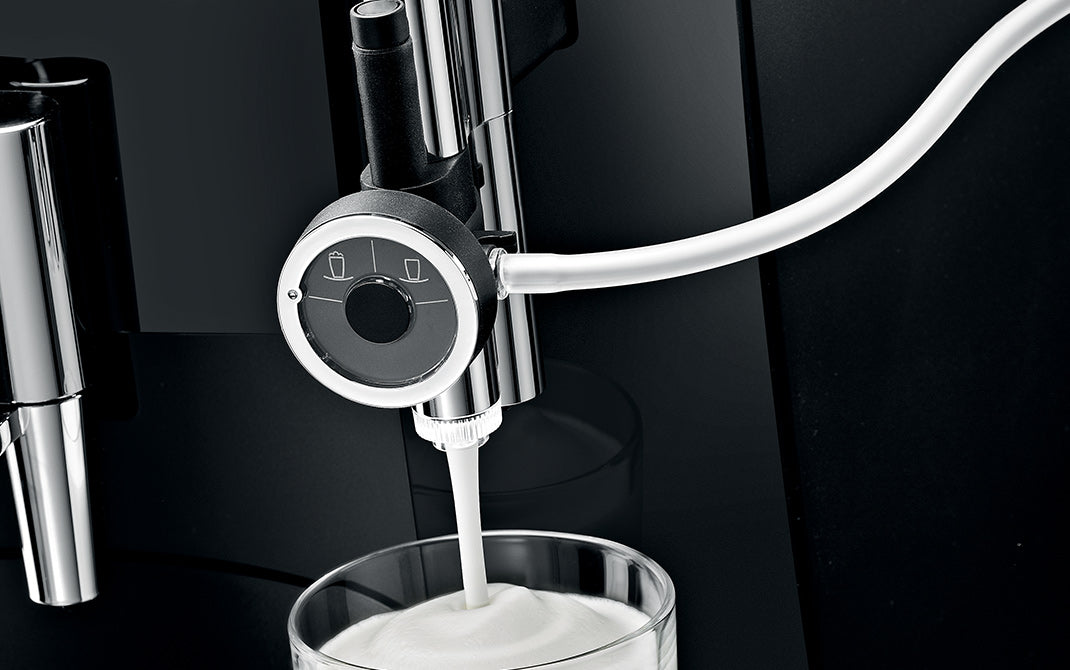 Professional Fine Foam Milk Frother