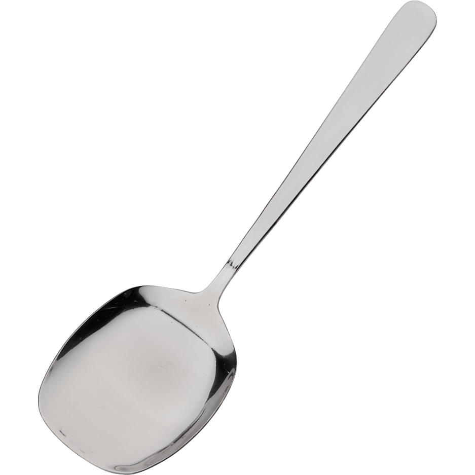 Rattleware Foam Spoon