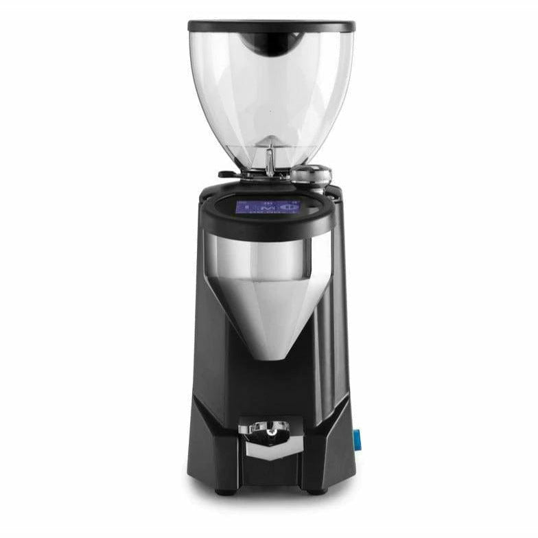 Rocket Espresso Milano BLACK Fausto Grinder 2.1