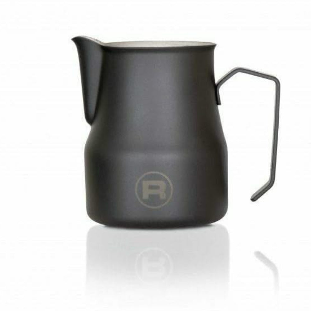 Rocket Espresso Milano Black Milk Frothing Pitcher