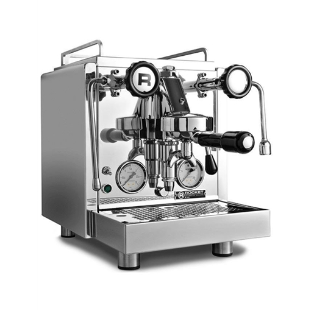 Rocket Espresso Milano DEMO R58 - Certified Factory Refurbished