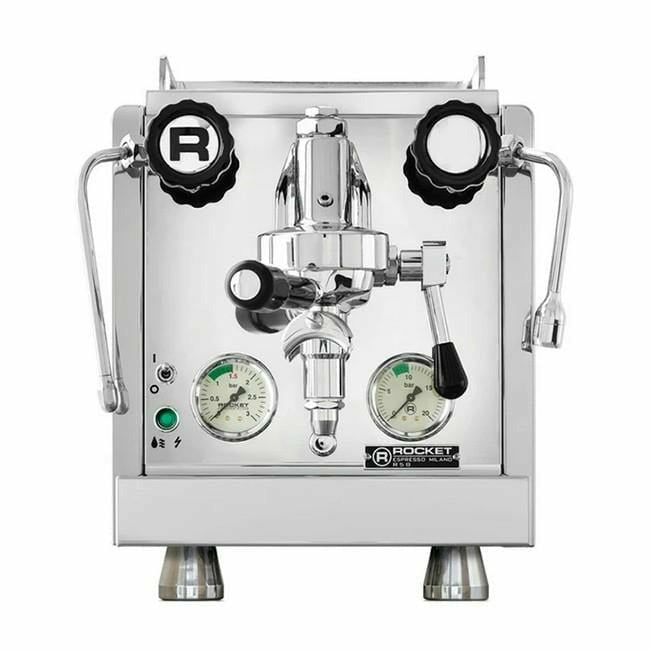 Rocket Espresso Milano DEMO R58 - Certified Factory Refurbished