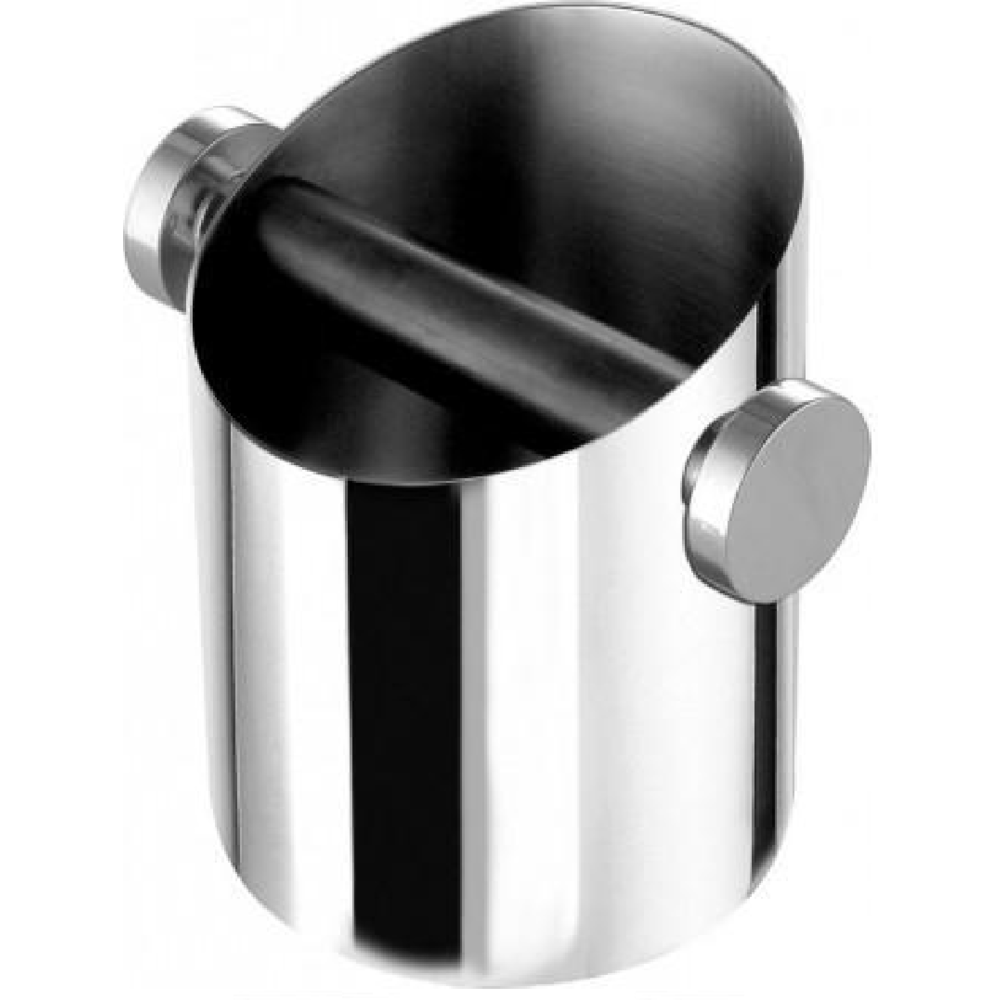 Rocket Espresso Milano Stainless Steel Knock Box
