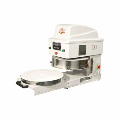 Sigma Sprizza Cold System Pizza Spinner
