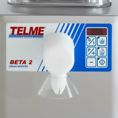 Telme Beta Cream Whippers